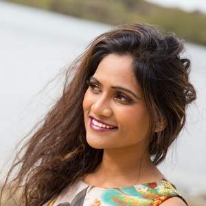 Priti Chhajed