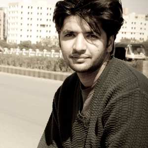 Shreetej Deshmukh