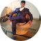 Shreetej Deshmukh